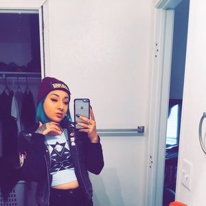 Meet your Posher, Chelsea